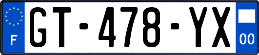 GT-478-YX
