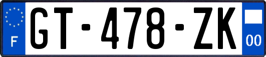 GT-478-ZK