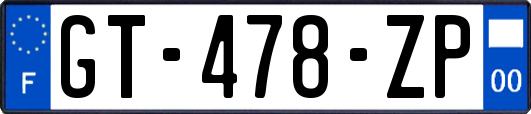 GT-478-ZP