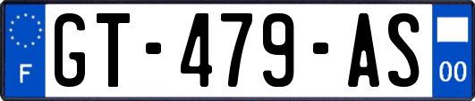 GT-479-AS