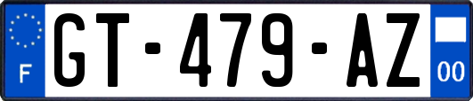 GT-479-AZ