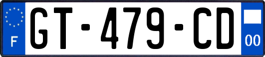 GT-479-CD