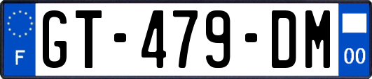 GT-479-DM