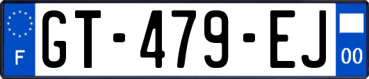 GT-479-EJ