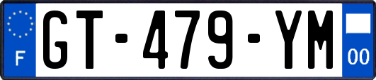 GT-479-YM
