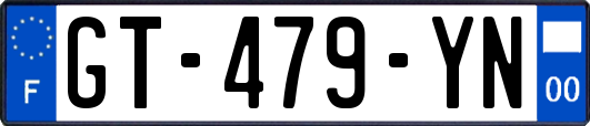 GT-479-YN