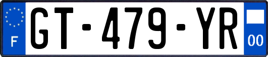 GT-479-YR