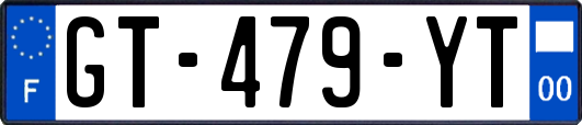 GT-479-YT