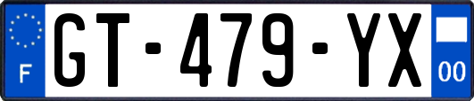GT-479-YX