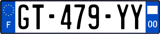 GT-479-YY