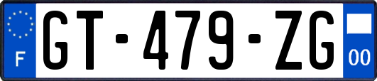 GT-479-ZG