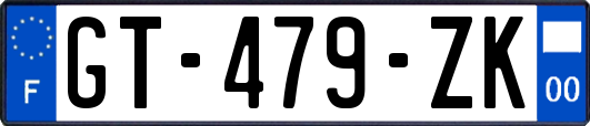 GT-479-ZK