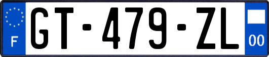 GT-479-ZL