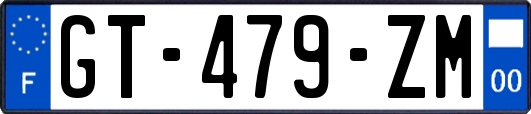 GT-479-ZM