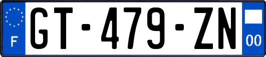 GT-479-ZN