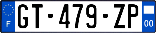 GT-479-ZP
