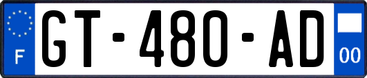 GT-480-AD