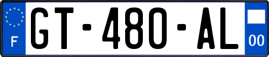 GT-480-AL