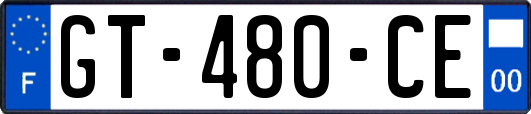 GT-480-CE
