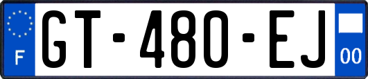 GT-480-EJ