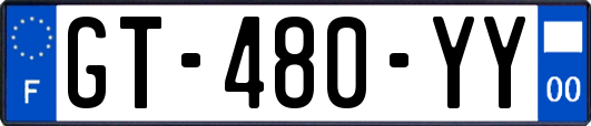 GT-480-YY