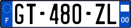 GT-480-ZL