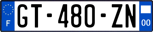 GT-480-ZN