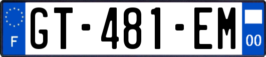 GT-481-EM