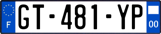 GT-481-YP