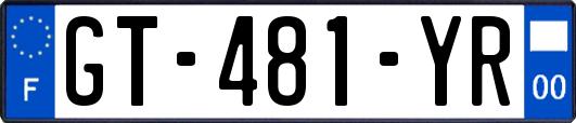 GT-481-YR