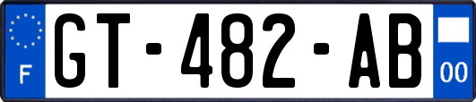 GT-482-AB