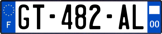 GT-482-AL