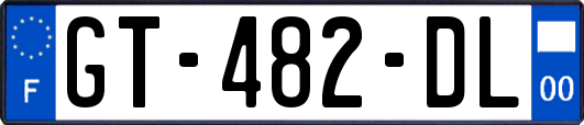 GT-482-DL
