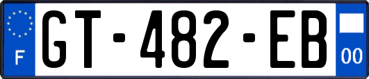 GT-482-EB