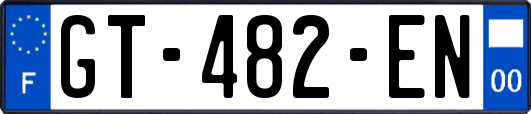 GT-482-EN