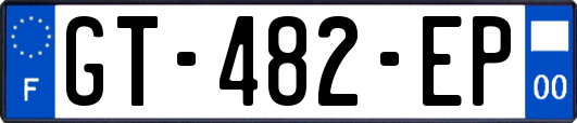 GT-482-EP
