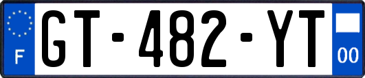 GT-482-YT