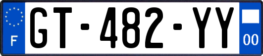 GT-482-YY
