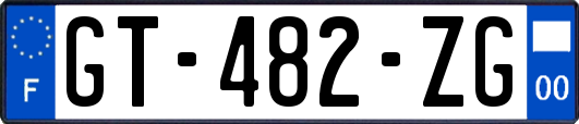 GT-482-ZG