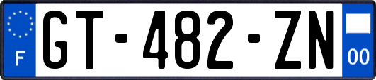 GT-482-ZN