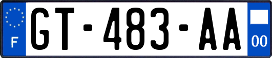 GT-483-AA