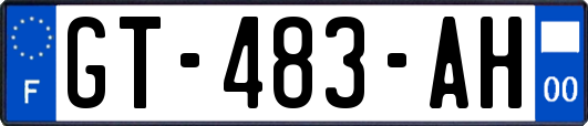 GT-483-AH