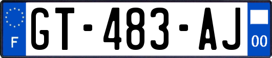 GT-483-AJ