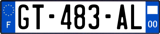 GT-483-AL