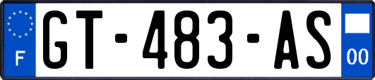 GT-483-AS