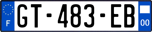 GT-483-EB