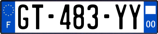 GT-483-YY