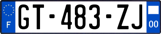 GT-483-ZJ