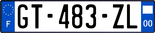 GT-483-ZL