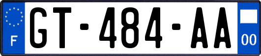 GT-484-AA